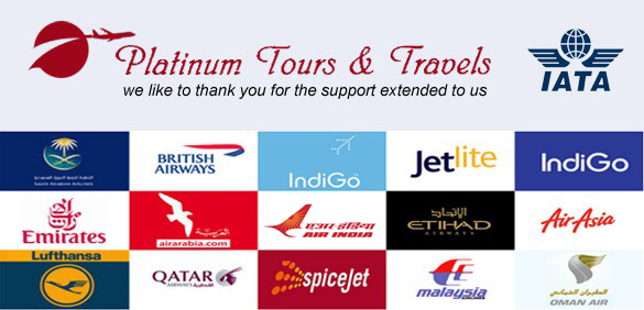 Platinum Tours and Travels
